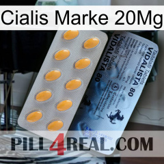 Cialis Brand 20Mg 44